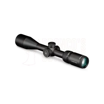 Vortex Crossfire HD 4-12x44 Dead Hold BDC