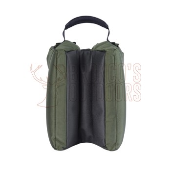 Vanguard Endeavor SRB Large Filled Gun Rest Bag