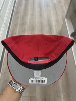 San Francisco 49ers Super Bowl LVIII Side Patch Snapback • Pre-Owned [0748] - view 4