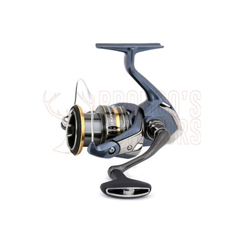 Shimano Divergex 6'3" PE: 1.2 + Ultegra C3000HG
