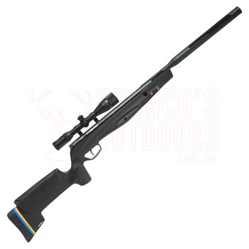 Stoeger RX20 Tac Sup GR 3-9x40 Combo .177