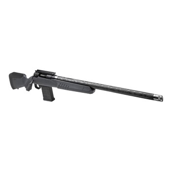 Savage 110 Carbon Tactical 6.5 Creedmoor Precision 22"