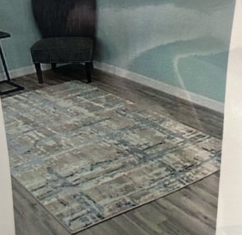 Oxford Rug 9012 Beige 8x11
