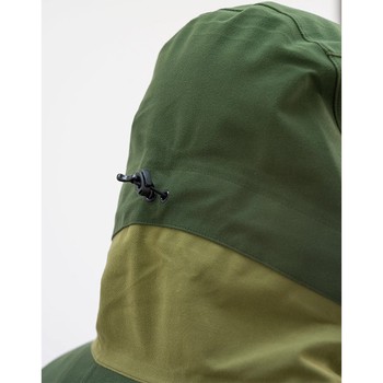 Swazi Tahr XP Anorak