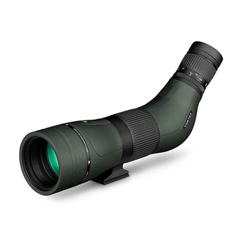 Vortex Diamondback HD 16-48x65 Angled Spotting Scope