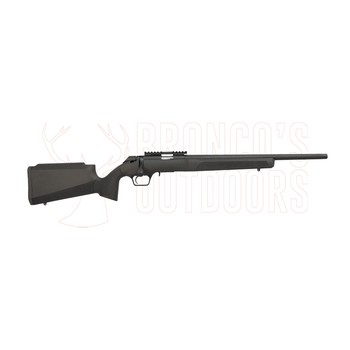 Springfield Armory 2020 Rimfire Target Black .22 LR