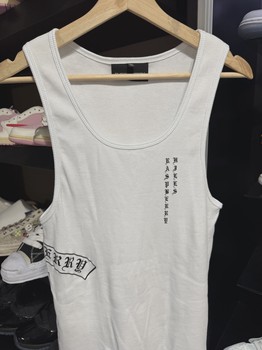 Raspberry Hills Tank Top • Pre-Owned [4346] - view 2