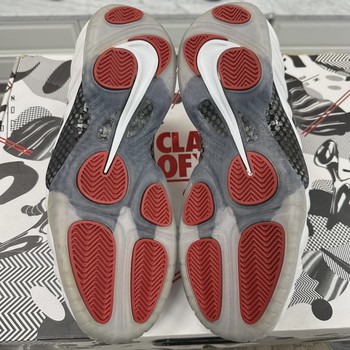 Nike Basketball Class of 97 Pack • Pre-Owned [2130] - view 10