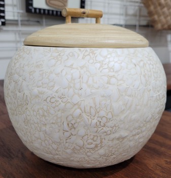 Bamboo Box / Large
