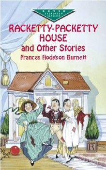 Used Racketty-Packetty House and Other Stories