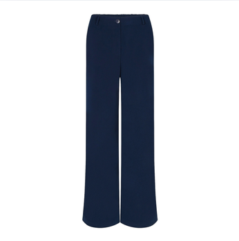 Pants Solange · Navy