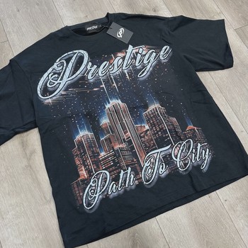 Prestige Path To City Tee • Brand New [9535] - view 4