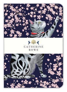 Museums & Galleries Sakura  Journal GAN670 (D)