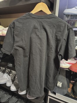 Supreme Dunk Tee Black • Pre-Owned [5738] - view 2