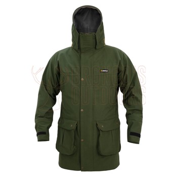 Swazi Wapiti XP Jacket - Olive