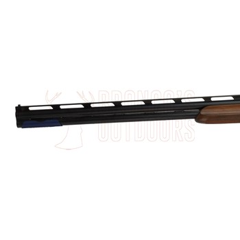 Beretta 694 Trap DTL Adjustable 12g 30" Step Rib -L/H