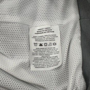 Nike Windrunner Full-Zip Hooded Jacket • Pre-Owned [2096] - view 5