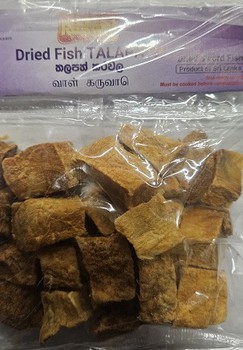 Richmi Dried Thalapath 150g