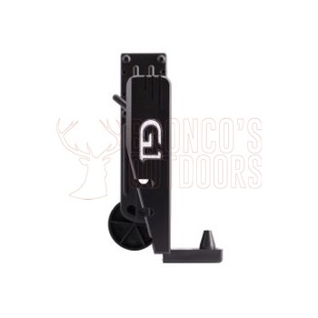 Ghost The One IPSC Holster