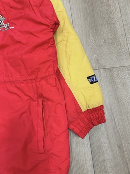 Vintage 90s Logo 7 Parka Jacket  • Pre-Owned [7390] - view 3