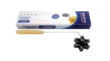 Kokis Moulds - Non Stick