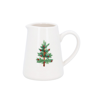 MINI JUG - CHRISTMAS TREE