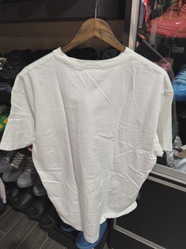 Kith  x Superman white tee • Pre-Owned [3220] - photo 2