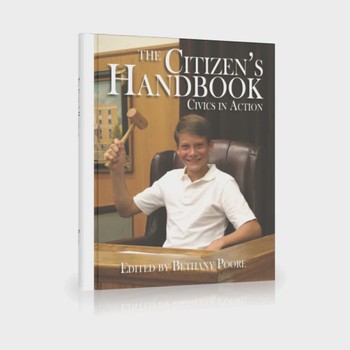 USED UNCLE SAM AND YOU, CITIZENS' HANDBOOK