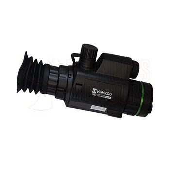 Hikmicro Cheetah C32F-RN Digital Night Vision Scope/Clip-on 32mm