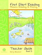 MEMORIA PRESS FIRST START READING  Teacher Guide BOOK D