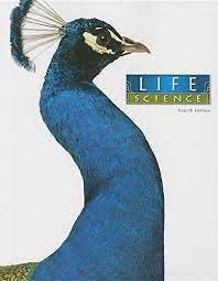 used BJU Life Science Text, 4th Edition