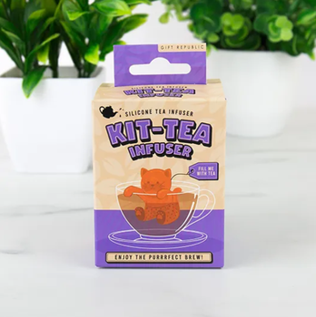 KIT-TEA TEA INFUSER