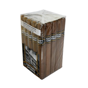 Factory Smokes - Shade
