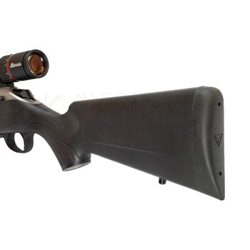 Tikka T3x Lite Stainless Bush Hunter .308 Win 16" + Burris Fullfield IV 2.5-10x42mm E3 Illuminated + Hausken Suppressor