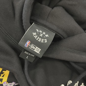 Born X Raised x Los Angeles Lakers • Brand New [6360] - view 3