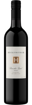 2021 Hickinbotham Mr Grant Malbec 6 Pk Product image