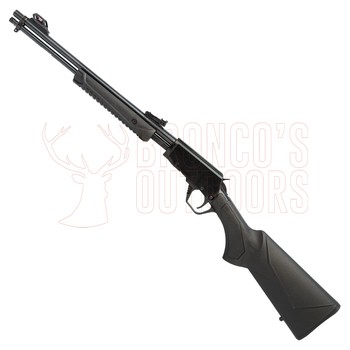Rossi Gallery Pump Action Synthetic Stock .22 LR
