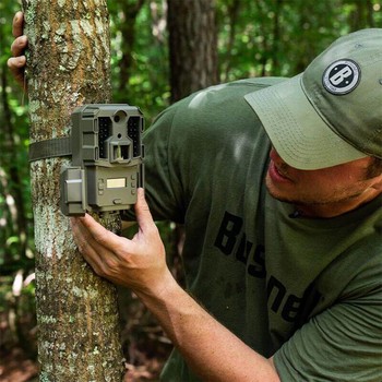 Bushnell 20MP Trail Cam Prime L20 Securty