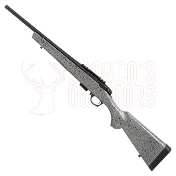 Bergara BMR Steel .22 LR 18"