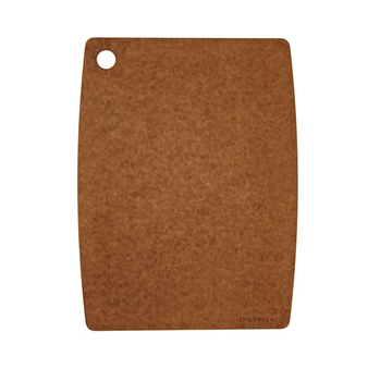 EPICUREAN MEDIUM CHOPPING BOARD - NUTMEG