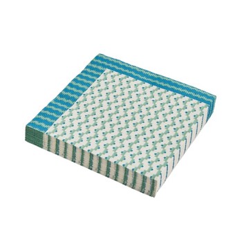 ANIE GREEN NAPKIN