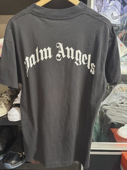 Moncler Palm Angels Tee • Pre-Owned [7207] - view 2