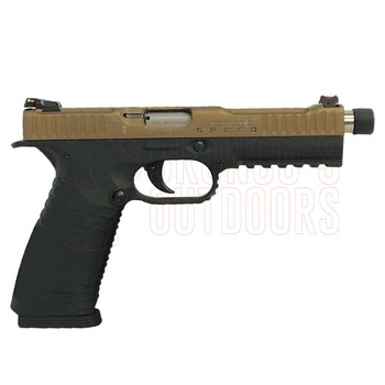 Arsenal Strike One Speed Threaded 9mm