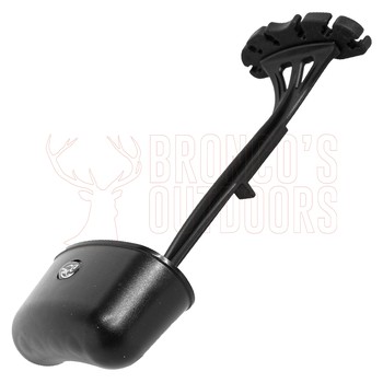 Stealth 6 Arrow Quiver-Back for MK120,MK175