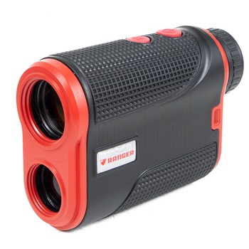 Ranger Laser Rangefinder 1200 6x21
