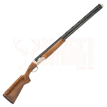 Beretta 687 Silver Pigeon III Sporter 12g 30"