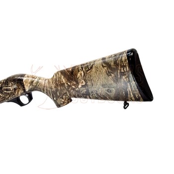 Webley & Scott X12 Semi-Auto 12ga 28" Synthetic Camo