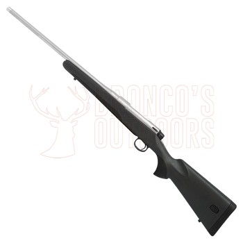 Mauser M18 Stainless Steel 30-06 Threaded