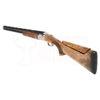 Beretta DT11 Sporting 30" Adjustable RH