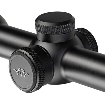Blaser B2 1-6x24mm IC S Riflescope Inner Rail Mount
